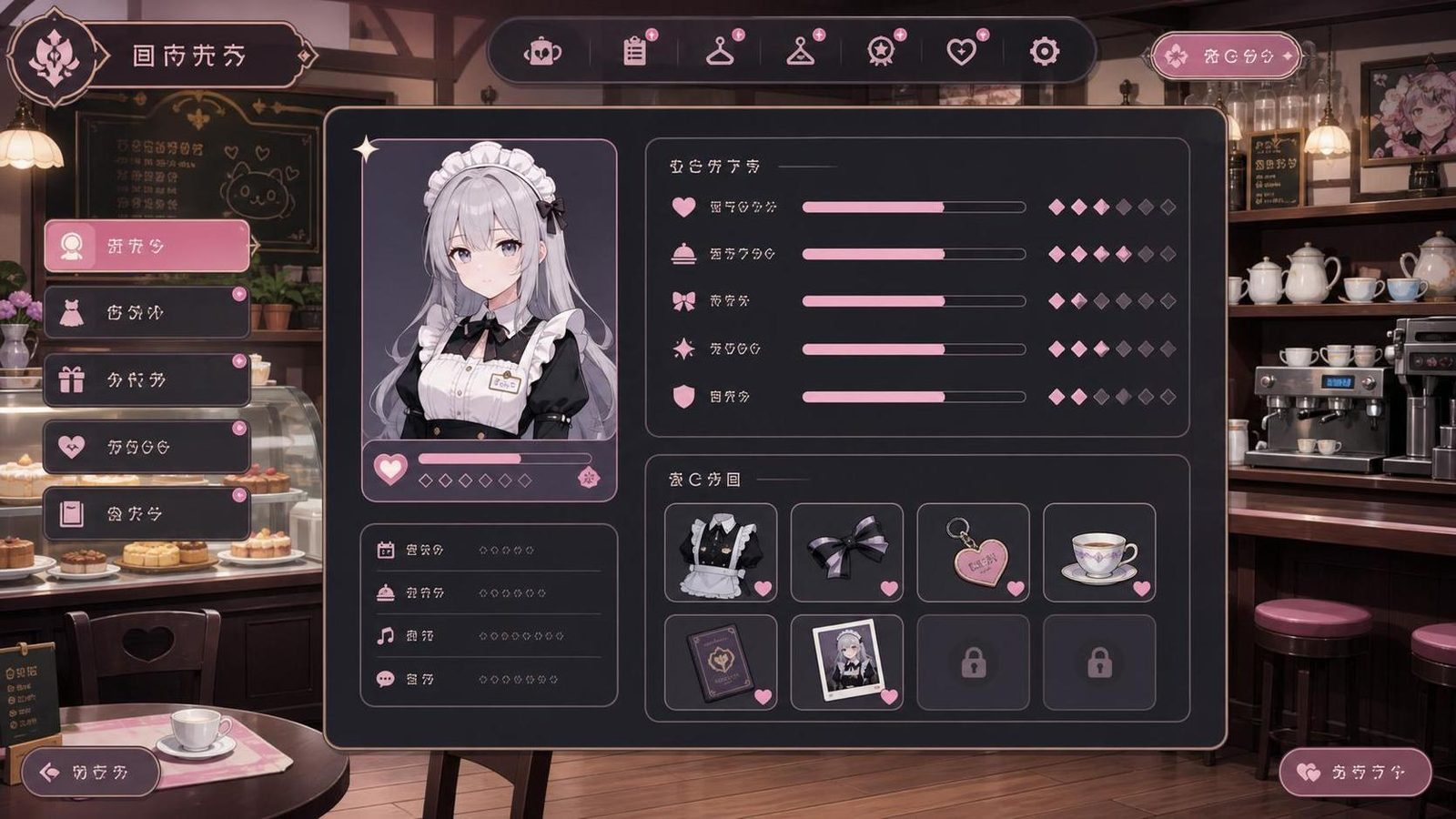 大师NTRMaster 自由视角 详情图 2